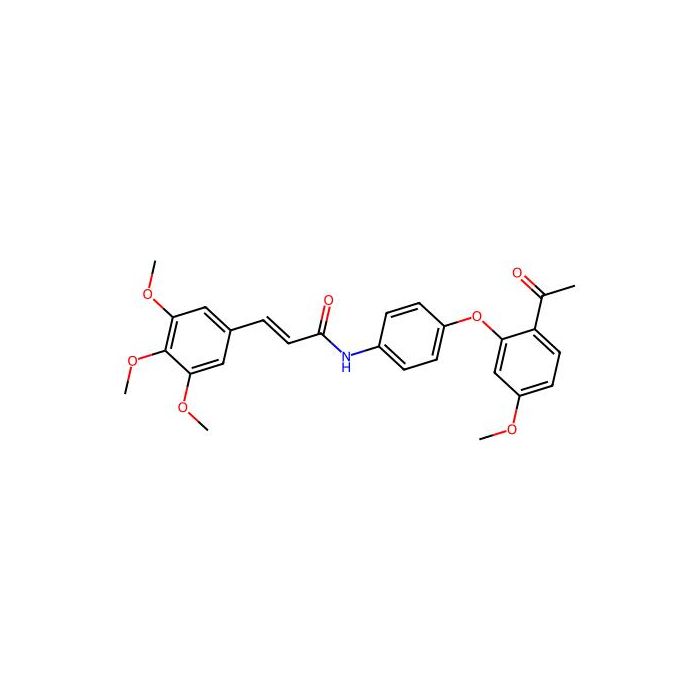 NF-κB/MAPK-IN-1