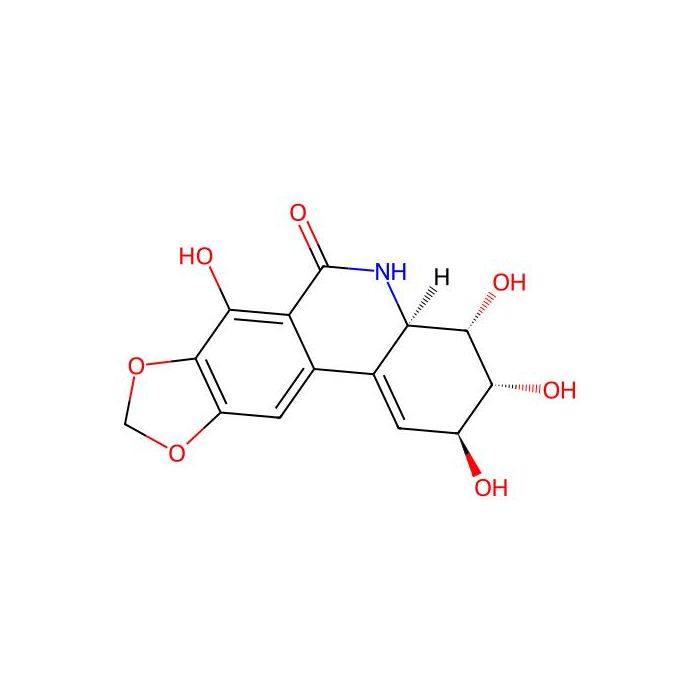 水仙环素