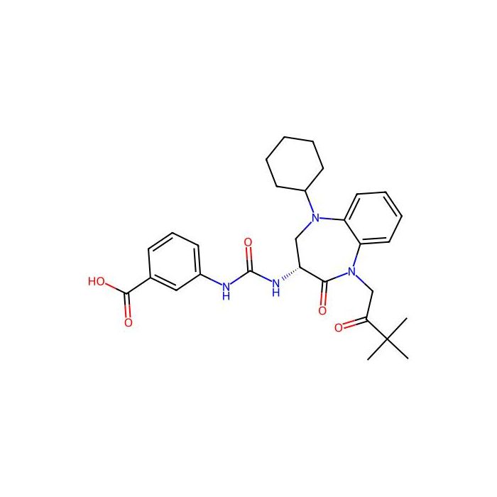 Nastorazepide