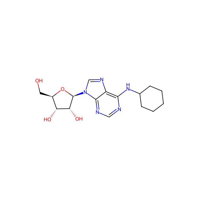 N6-Cyclohexyladenosine