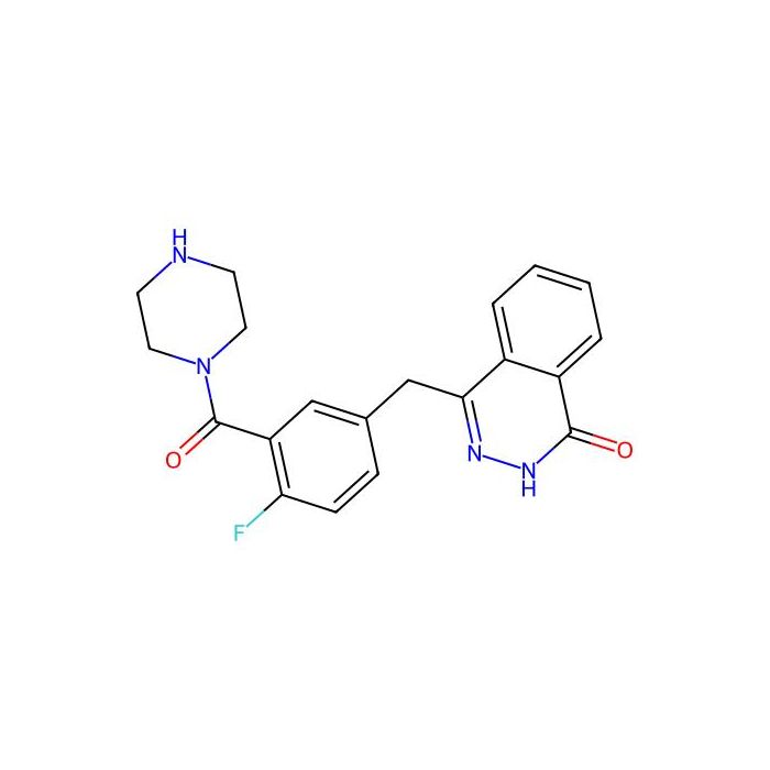 N-Descyclopropanecarbaldehyde Olaparib