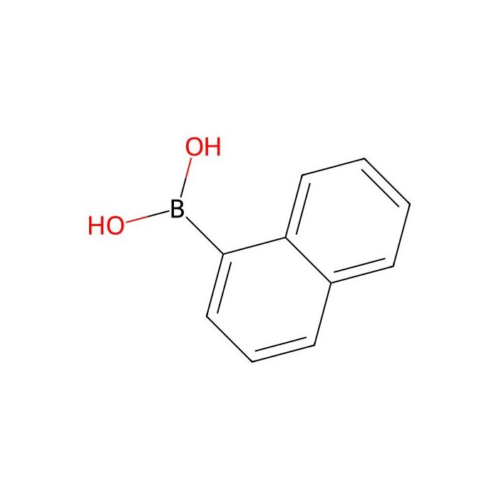1-Naphthaleneboronic acid