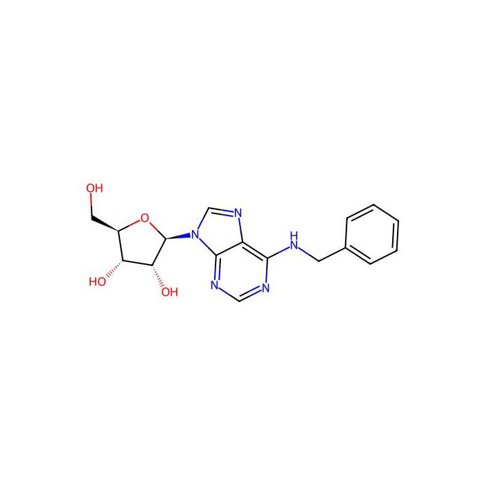 N6-Benzyladenosine