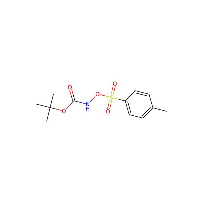 N-Boc-O-tosyl hydroxylamine