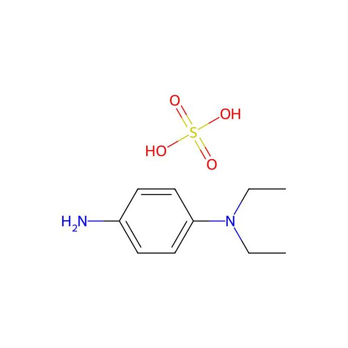 N,N-Diethyl-p-phenylenediamine Sulfate