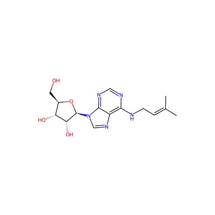 N6-Isopentenyladenosine