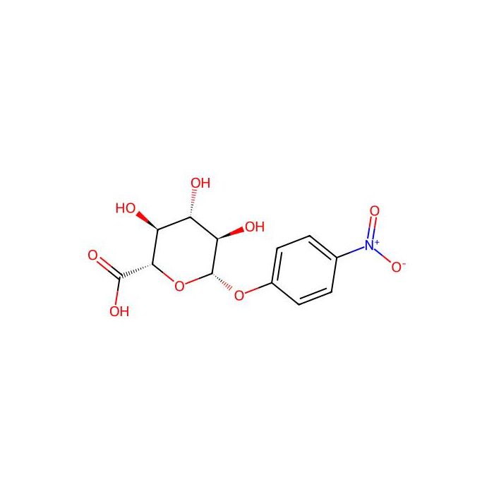4-Nitrophenyl β-D-glucuronide