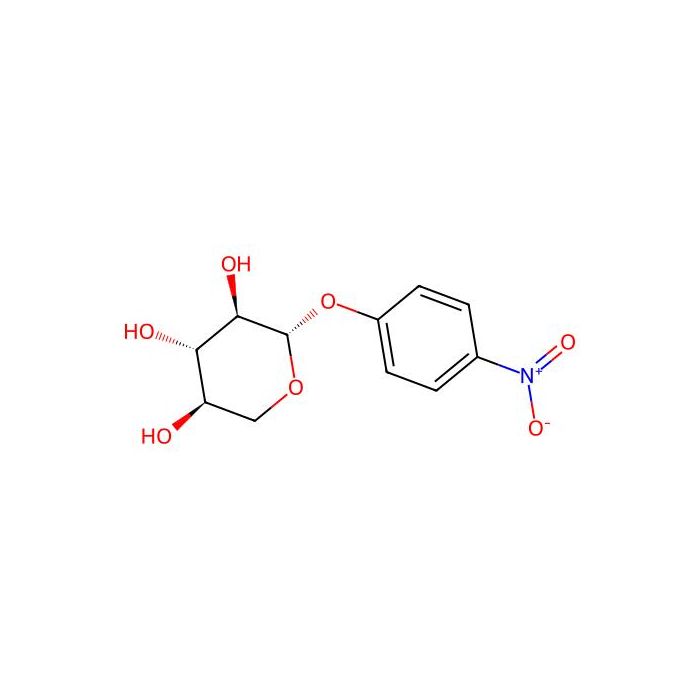 4-对硝基苯基-BETA-D-木糖苷