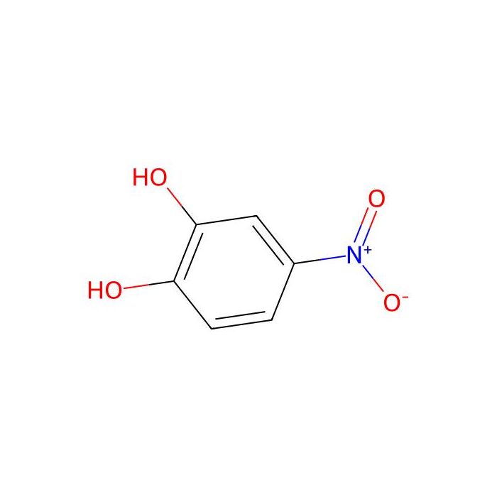4-硝基儿茶酚