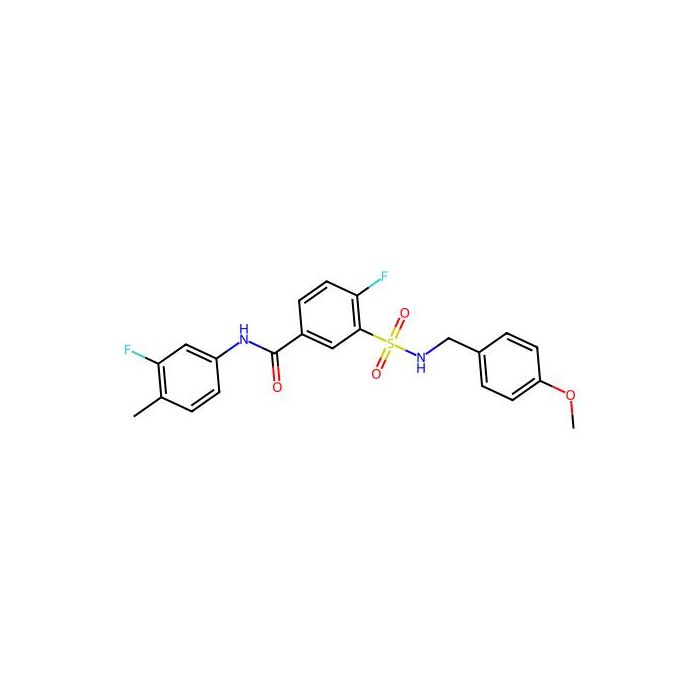 NFAT Inhibitor-2