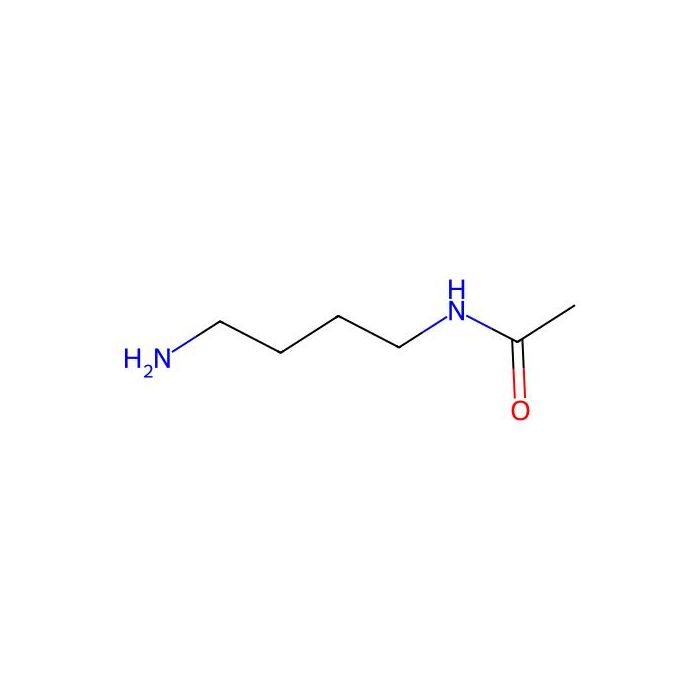 N-乙酰基-1,4-二氨基丁烷
