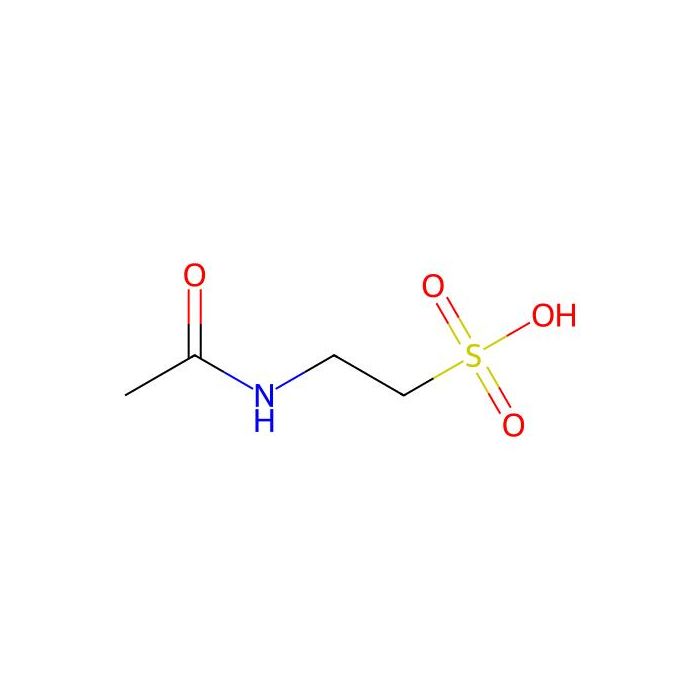 N-乙酰牛磺酸