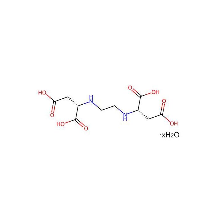 N,N'-乙二胺二琥珀酸（EDDS）水合物