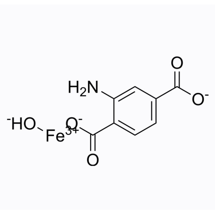 NH2-MIL-53(Fe)