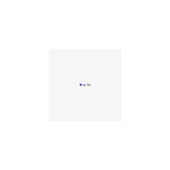 氮碳化铌