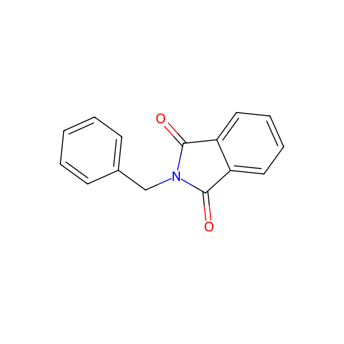 N-苯甲基邻苯二甲酰亚胺