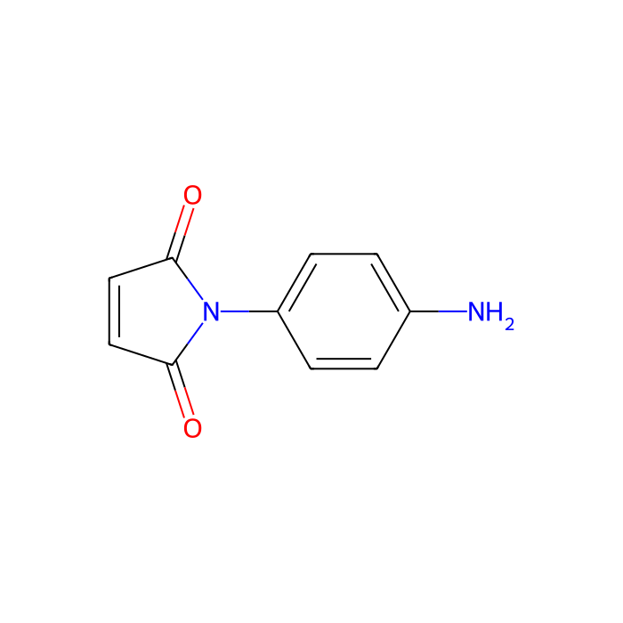 N-(4-氨基苯基)马来酰亚胺