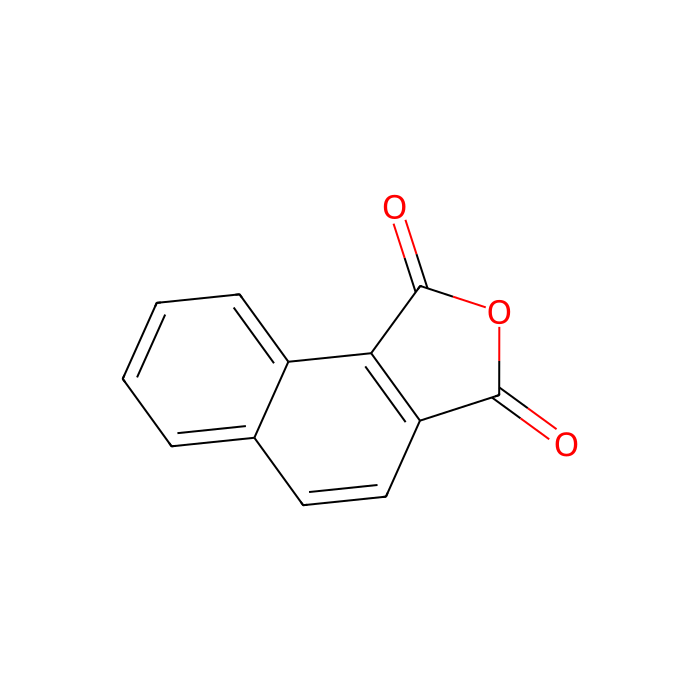 1,2-萘二酸酐