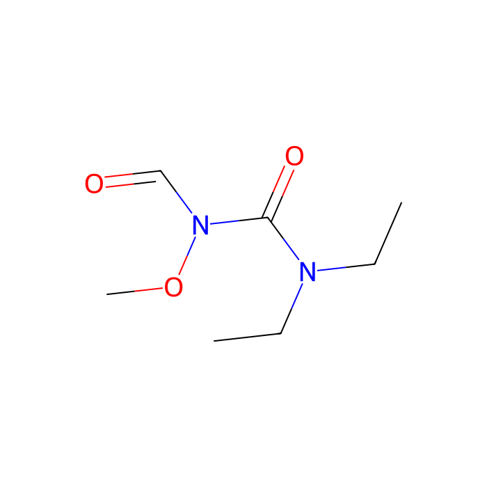 N-(二乙基氨基甲酰)-N-甲氧甲酰胺[选择性甲酰化试剂]