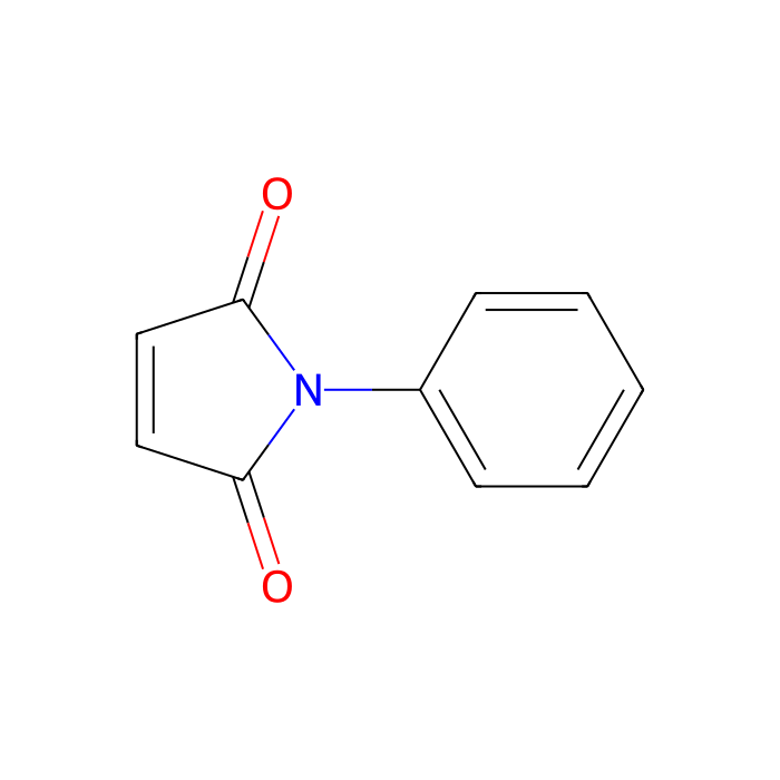 N-苯基马来酰亚胺