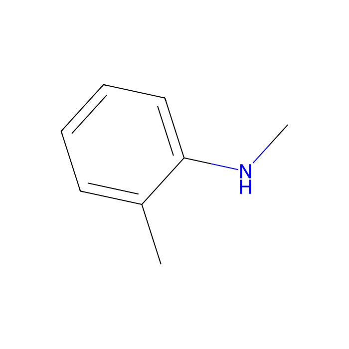 N-甲基邻甲苯胺