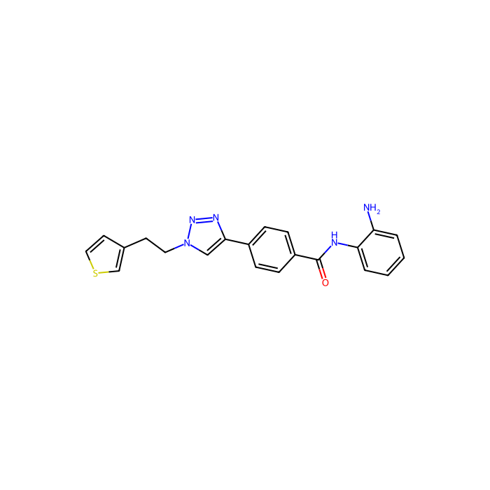 HDAC3-抑制剂-T247