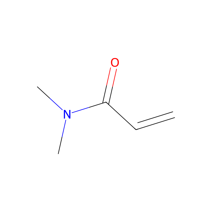 N,N-二甲基丙烯酰胺 (DMAA)