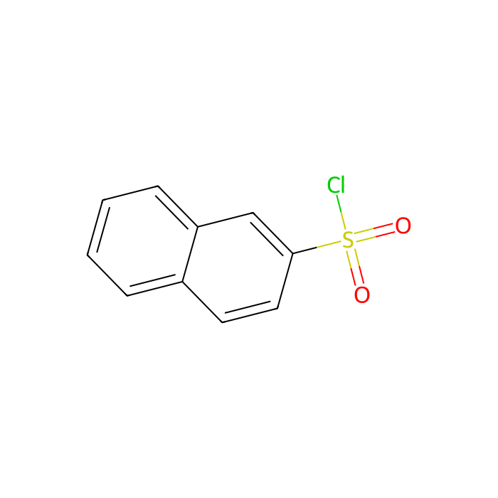 2-萘磺酰氯