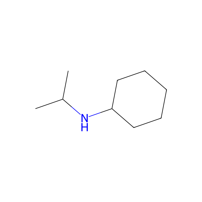 N-异丙基环己胺