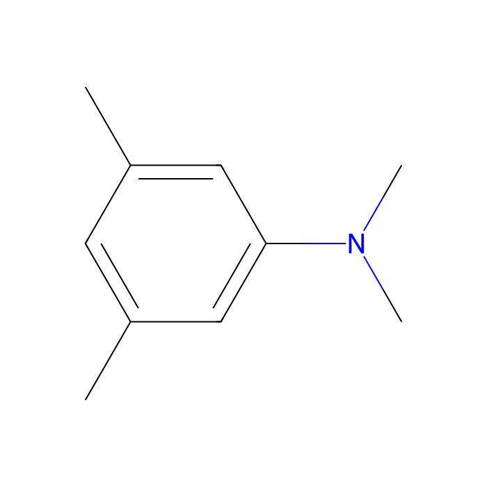 N,N,3,5-四甲基苯胺
