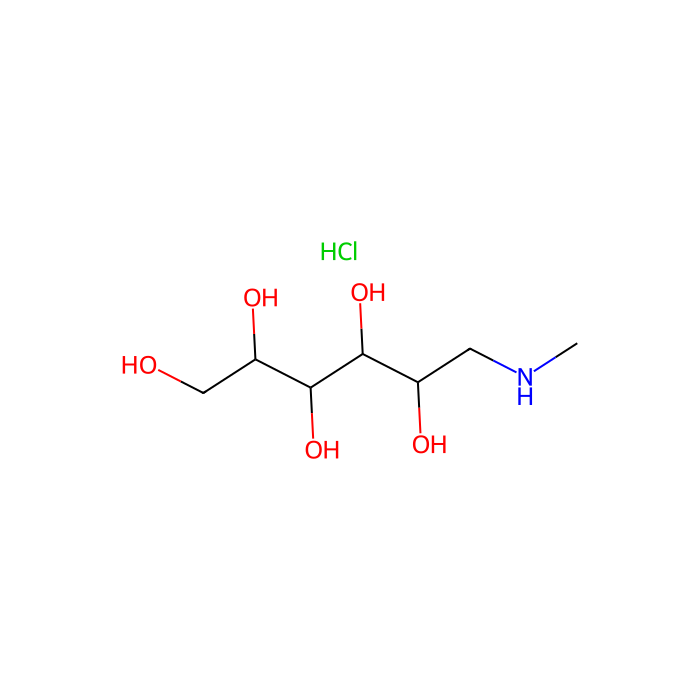 N-甲基-D-葡糖胺盐酸盐[用于缓冲溶液]