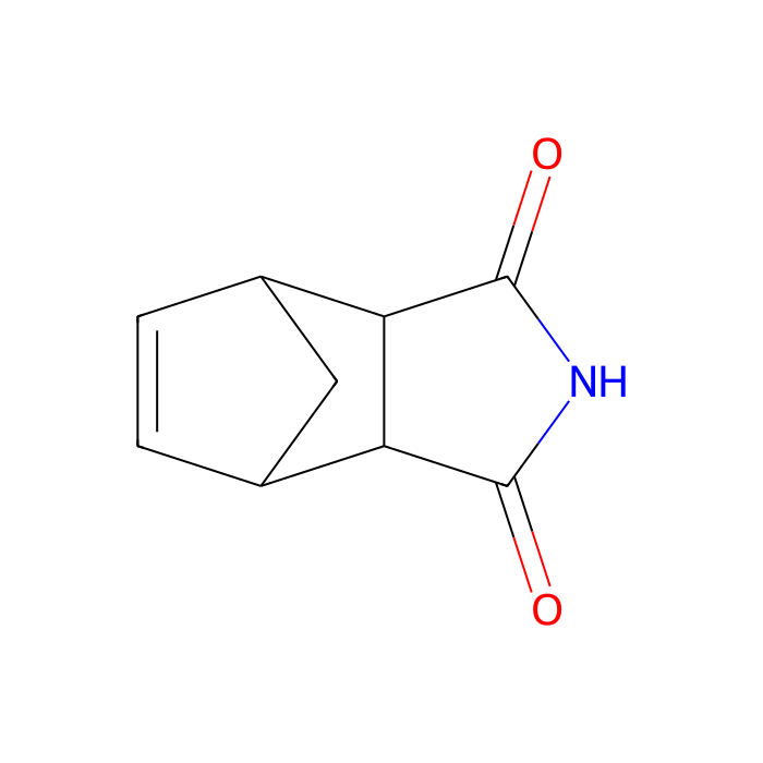 5-降冰片烯-2,3-二甲酰亚胺