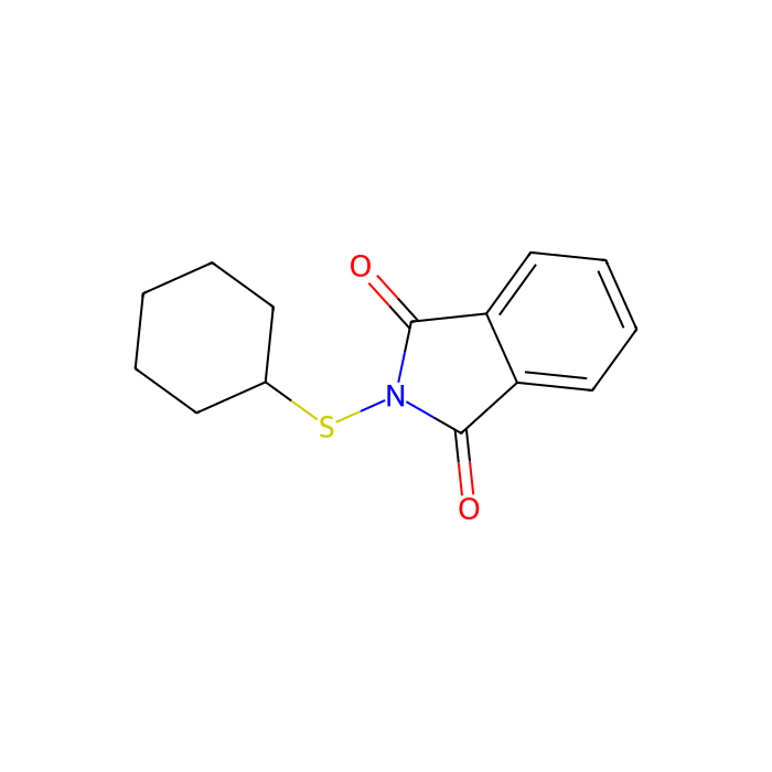 N-(环己基硫代)邻苯二甲酰亚胺