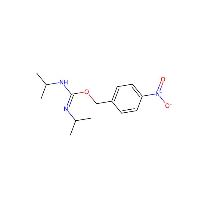 N,N'-二异丙基-O-(4-硝基苯甲基)异脲[用于高效液相色谱标记]
