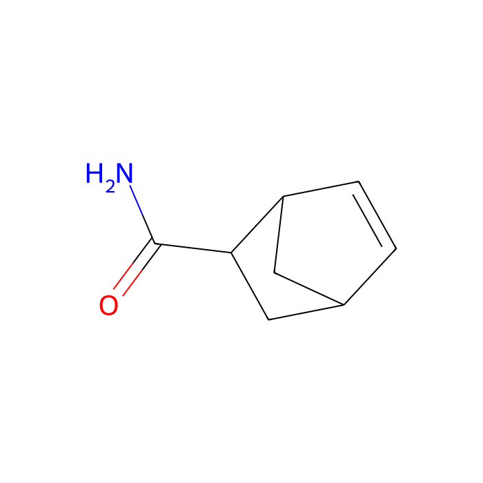 5-降冰片烯-2-甲酰胺(异构体混合物)