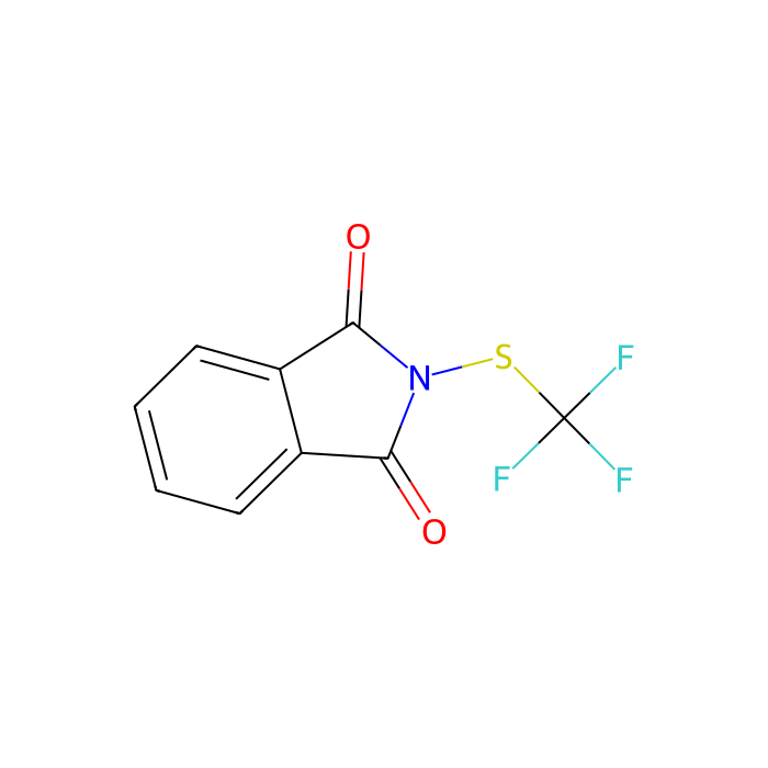 N-(三氟甲硫基)邻苯二甲酰亚胺
