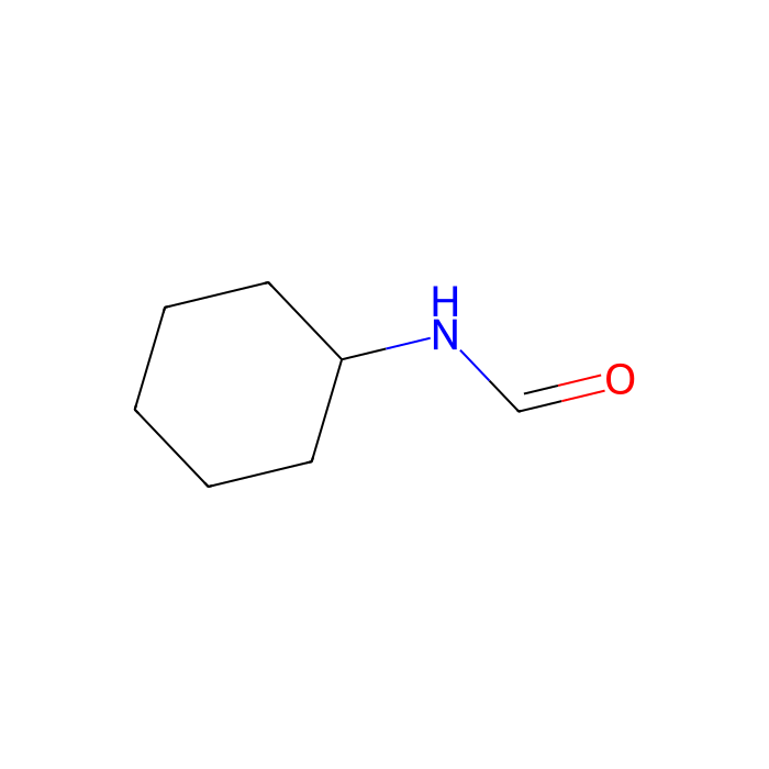 N-环己基甲酰胺