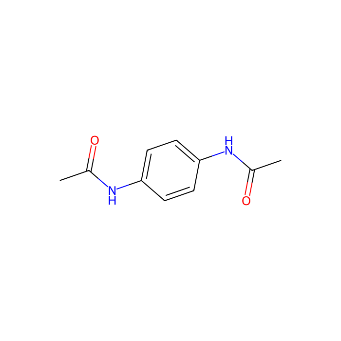 N,N-二乙酰-1,4-苯二胺