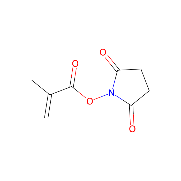 甲基丙烯酸 N-琥珀酰亚胺酯