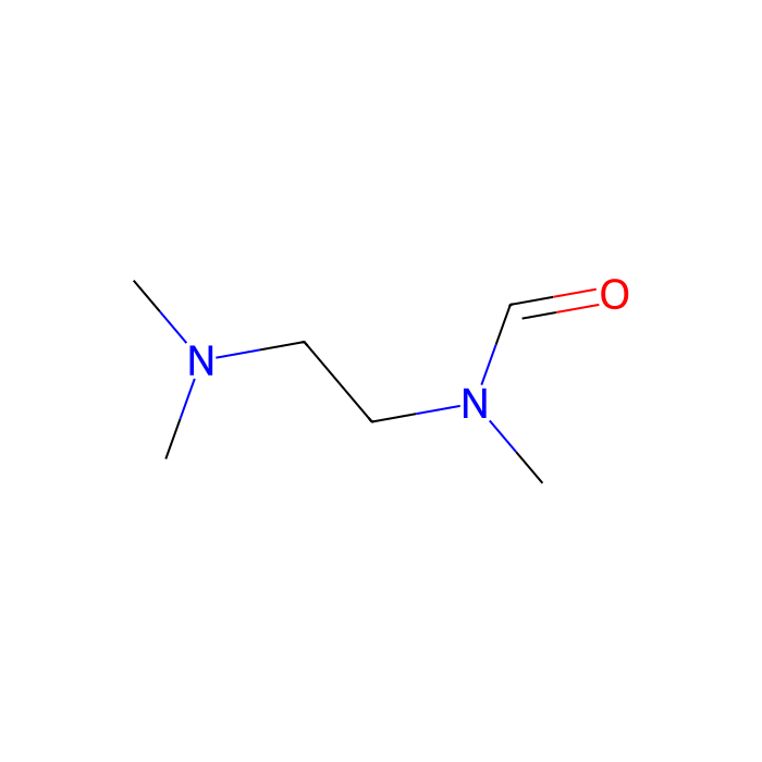 N-[2-(二甲氨基)乙基]-N-甲基甲酰胺