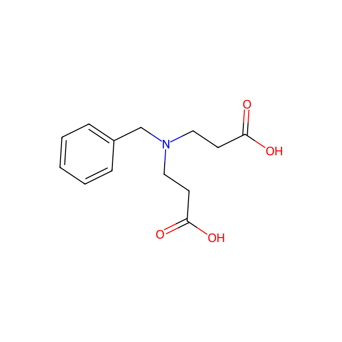 N-苄基-3,3'-亚氨基二丙酸
