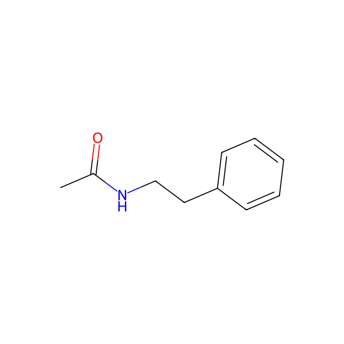 N-(2-苯乙基)乙酰胺