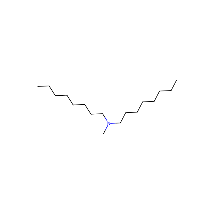 N-甲基二正辛胺