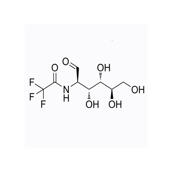 N-三氟乙酰基-D-葡萄糖胺