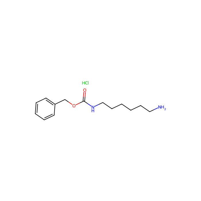 N-苄氧羰基-1,6-二氨基己烷盐酸盐