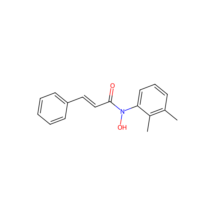 N-肉桂酰-N-(2,3-二甲苯基)羟胺