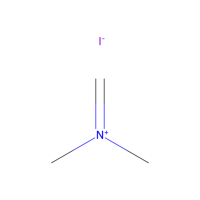 N,N-二甲基亚甲基碘化铵
