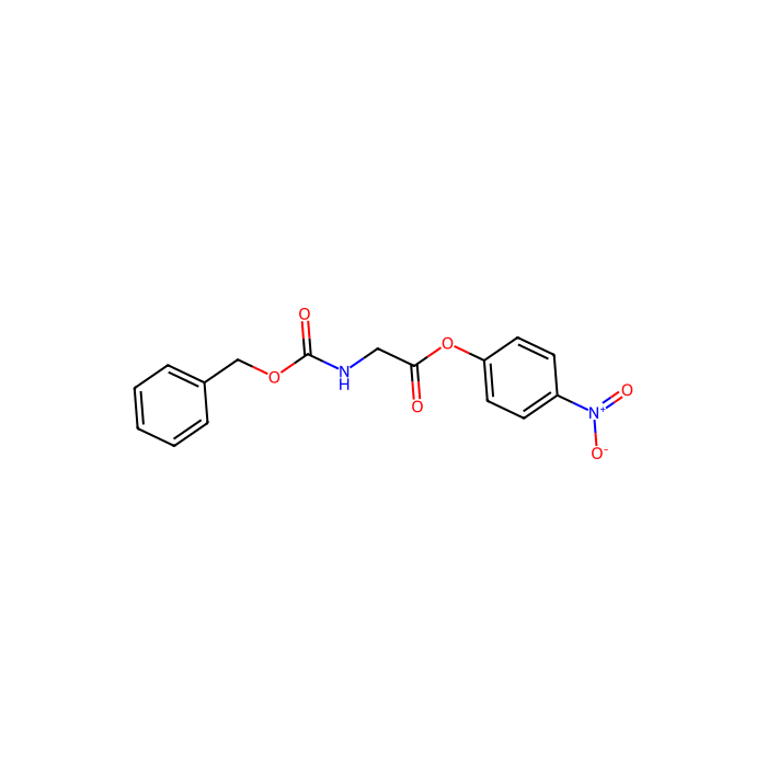 N-苄氧羰基甘氨酸-4-硝基苯酯(Z-Gly-ONp)