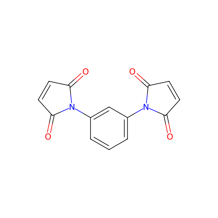 N,N'-1,3-苯撑双马来酰亚胺
