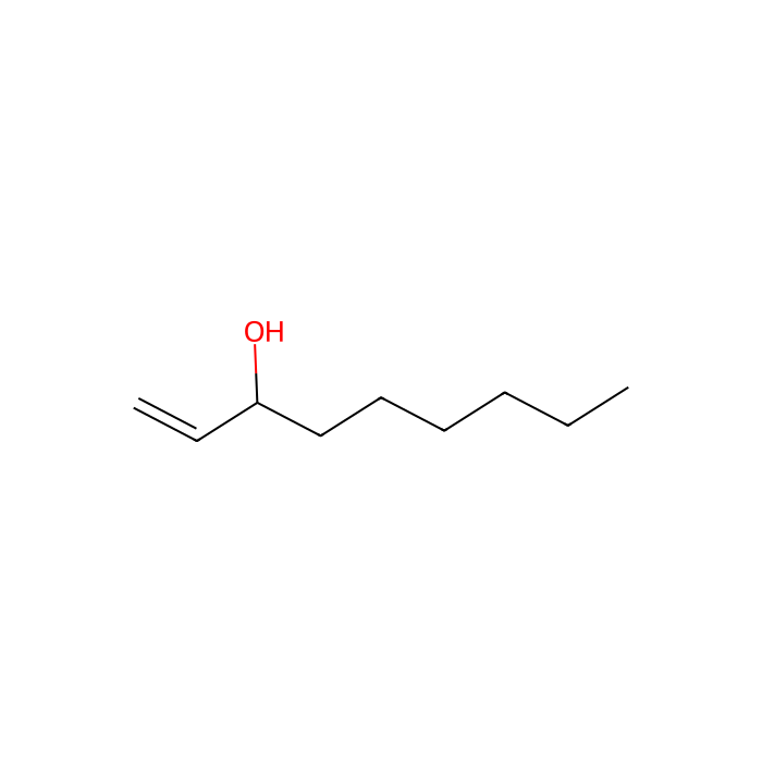 1-壬烯-3-醇